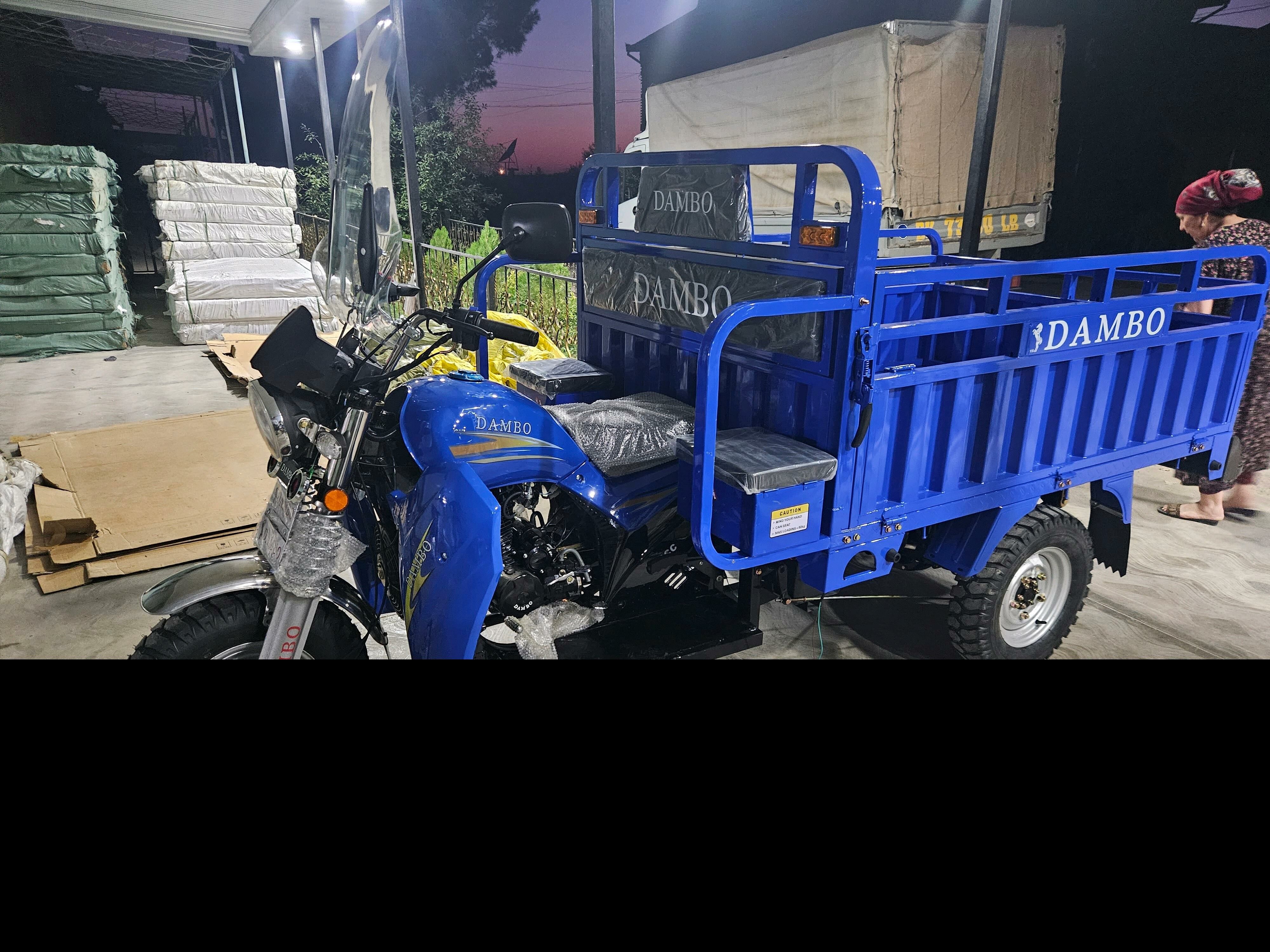 Fekon FK200-14G 2025 - 32 000 TMT - Чарджоу - img 4