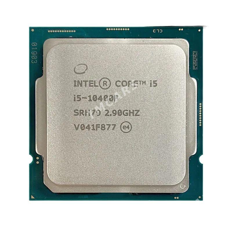 Z490 + 32GB + I5 + Башня - Балканабат - img 5