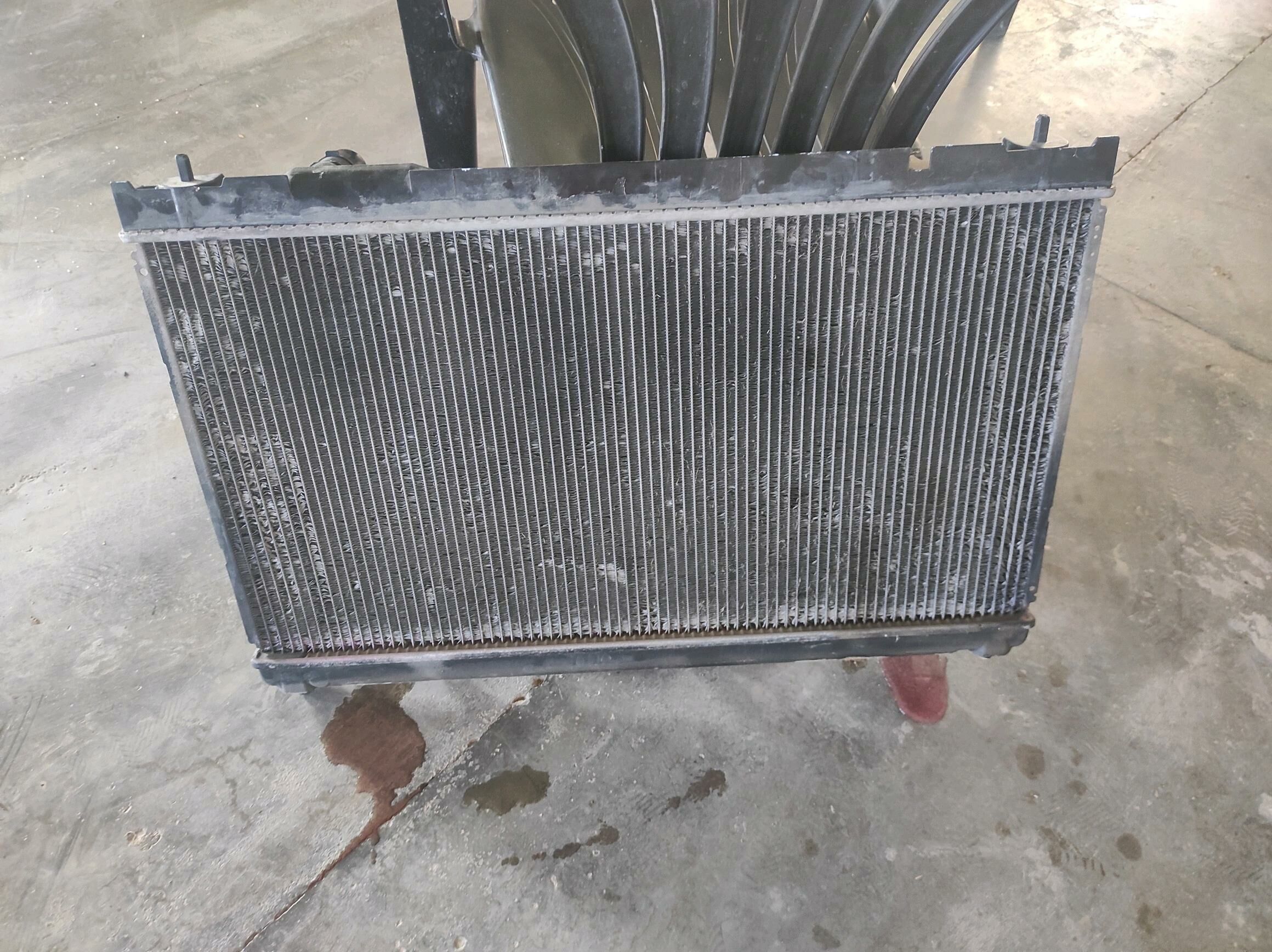 Radiator Dutu kemri 600 TMT - Дянев - img 5