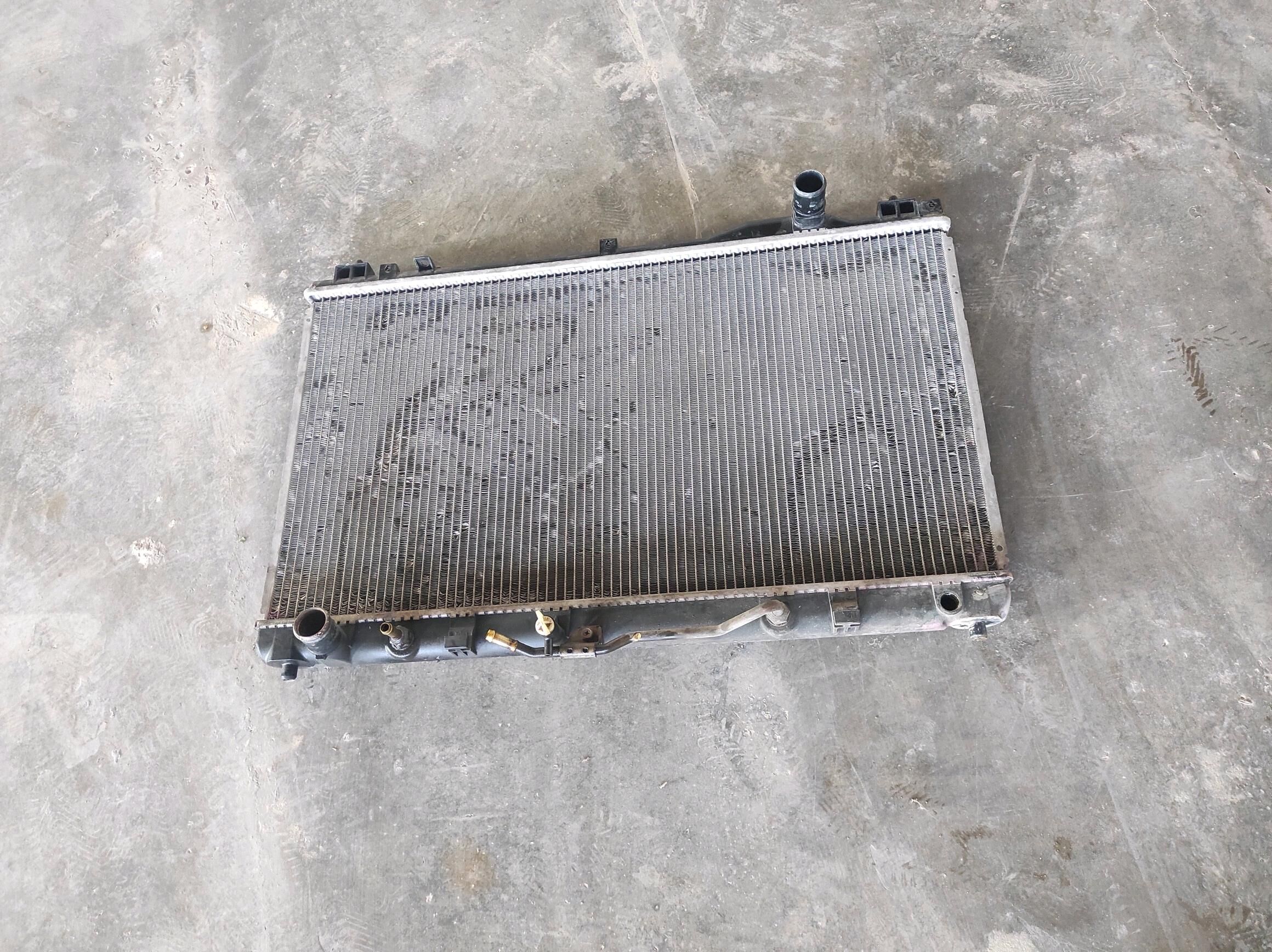 Radiator Dutu kemri 600 TMT - Дянев - img 7