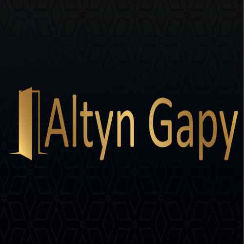 ALTYN GAPY