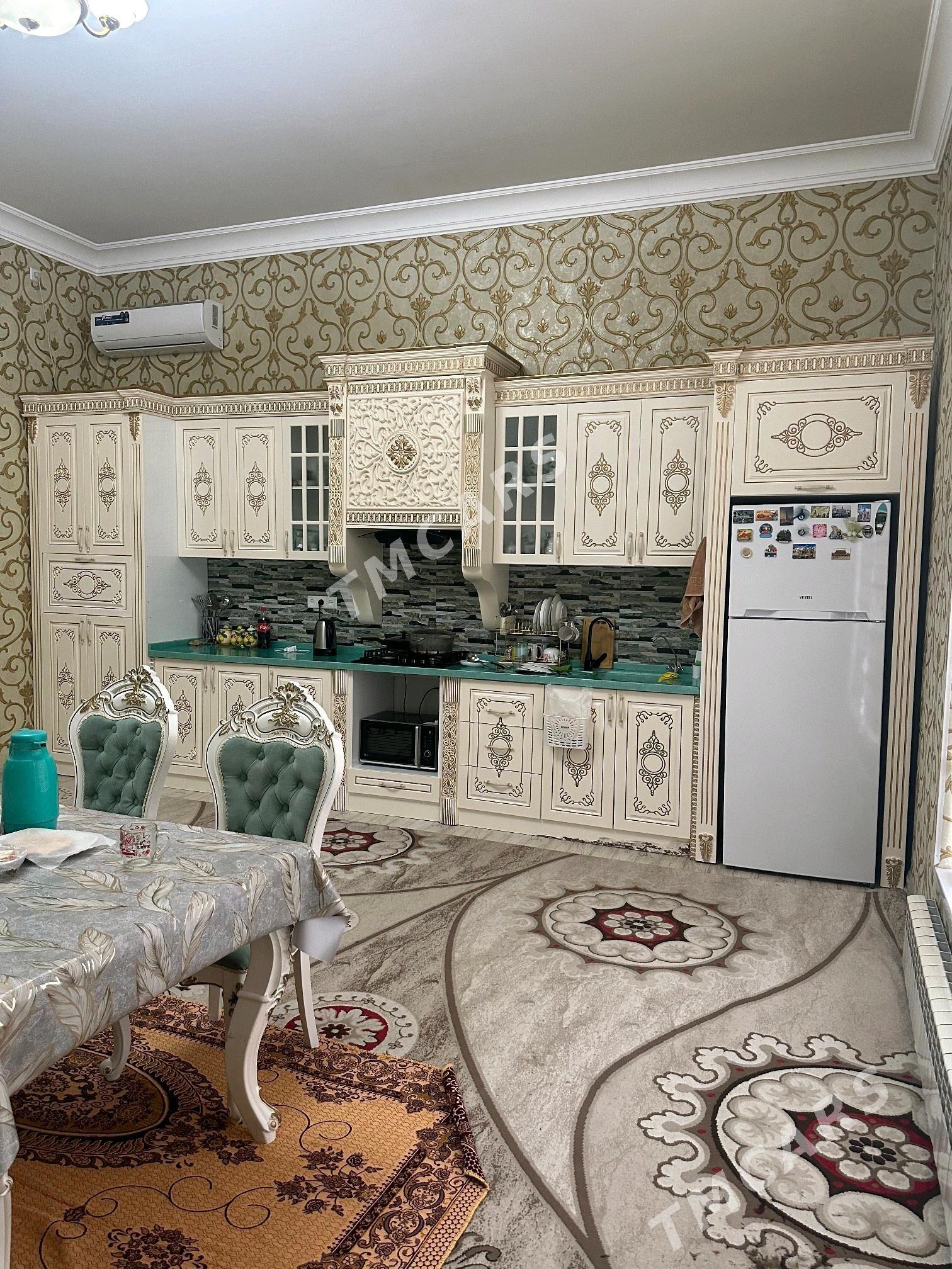 Bagyr Mirewe 10 sotok 240 kw m - Багир - img 5