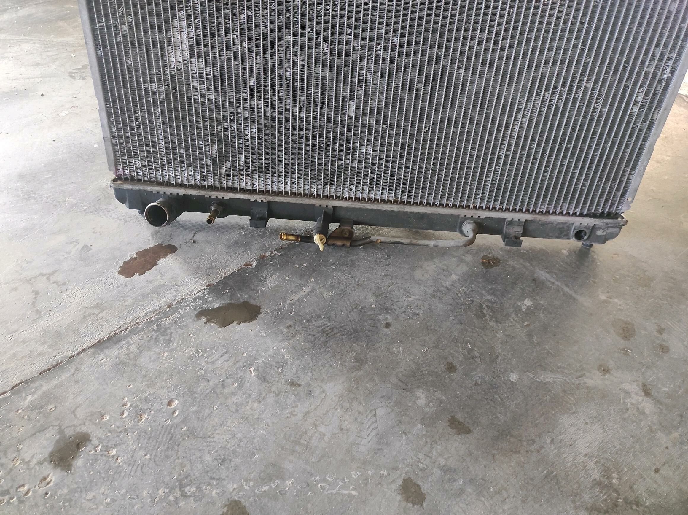 Radiator Dutu kemri 600 TMT - Дянев - img 6