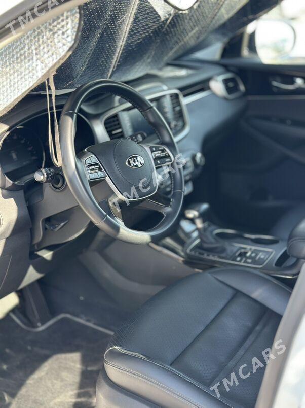 Kia Sorento 2020 - 400 000 TMT - "Алтын Асыр" Гундогар базары ( Толкучка) - img 4