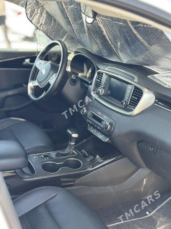 Kia Sorento 2020 - 400 000 TMT - "Алтын Асыр" Гундогар базары ( Толкучка) - img 5