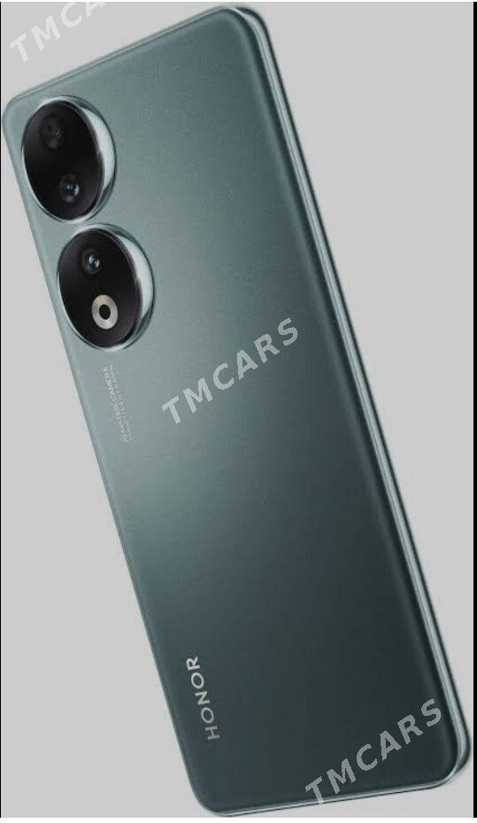 Honor 90 - Ашхабад - img 2
