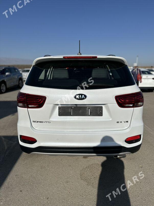 Kia Sorento 2020 - 400 000 TMT - "Алтын Асыр" Гундогар базары ( Толкучка) - img 8