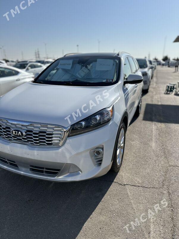 Kia Sorento 2020 - 400 000 TMT - "Алтын Асыр" Гундогар базары ( Толкучка) - img 3