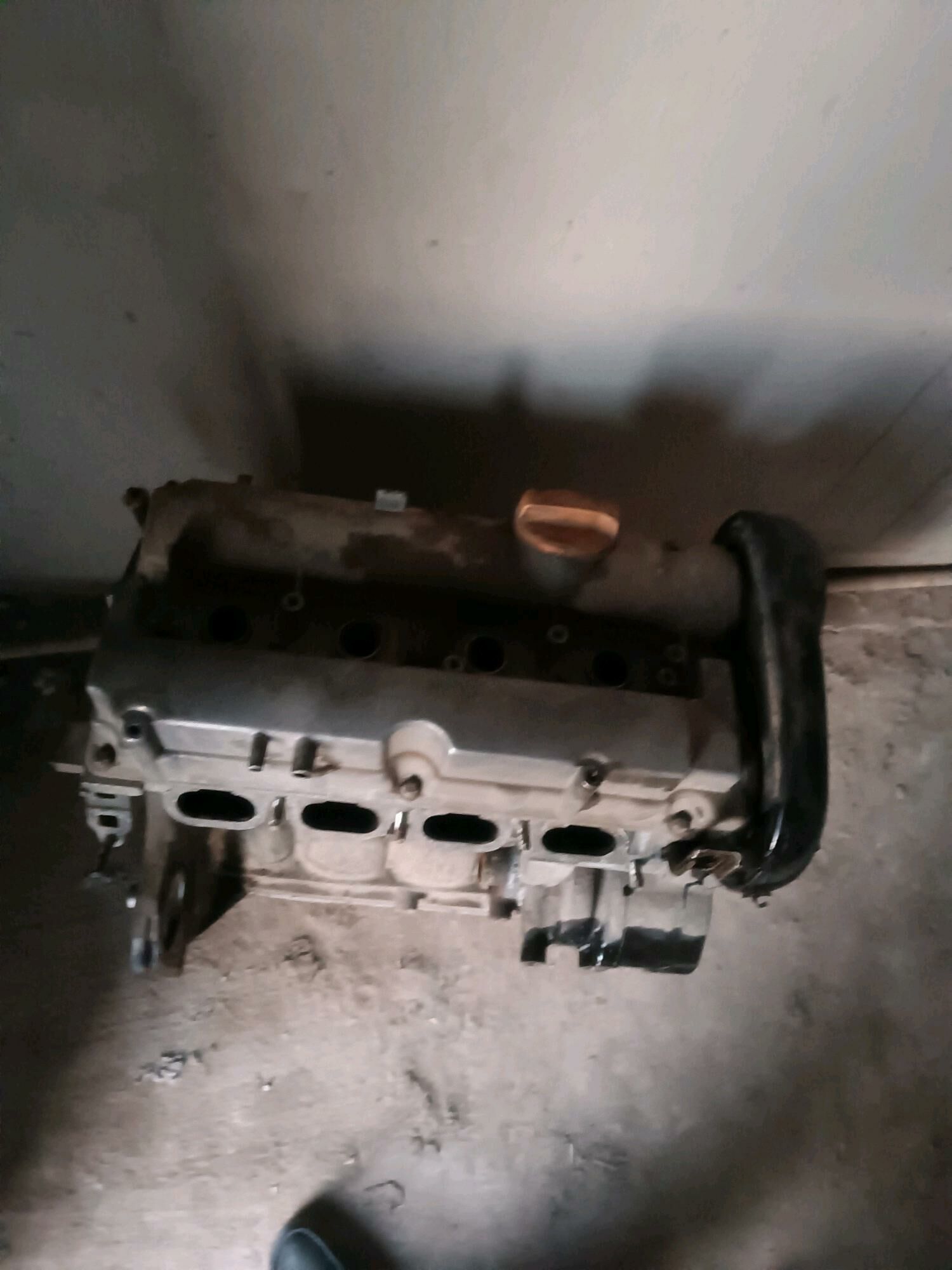 1.8 ecotec mator 1 500 TMT - Дашогуз - img 2