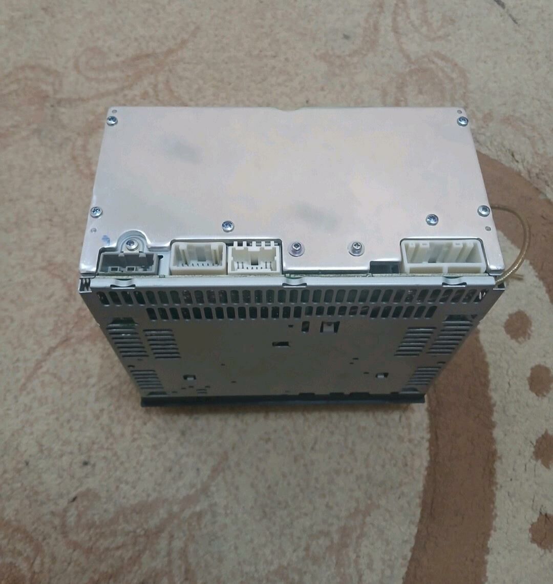 nissan magnitafon 170 TMT - Aşgabat - img 3