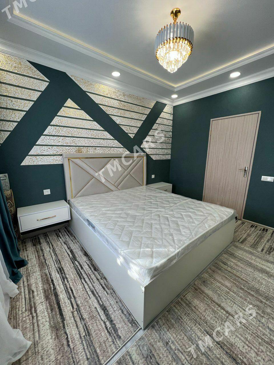 Аренда кв Kireyine jay - Aşgabat - img 2