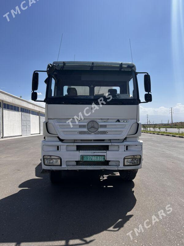 Mercedes-Benz Other 2011 - 540 000 TMT - Ашхабад - img 2