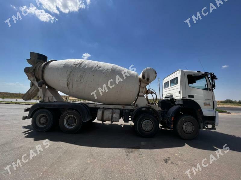 Mercedes-Benz Other 2011 - 540 000 TMT - Ашхабад - img 3