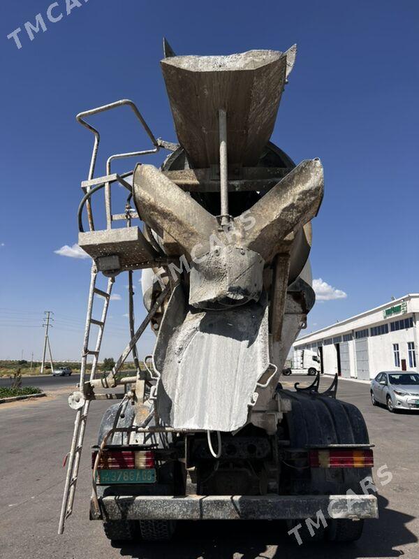 Mercedes-Benz Other 2011 - 540 000 TMT - Ашхабад - img 4