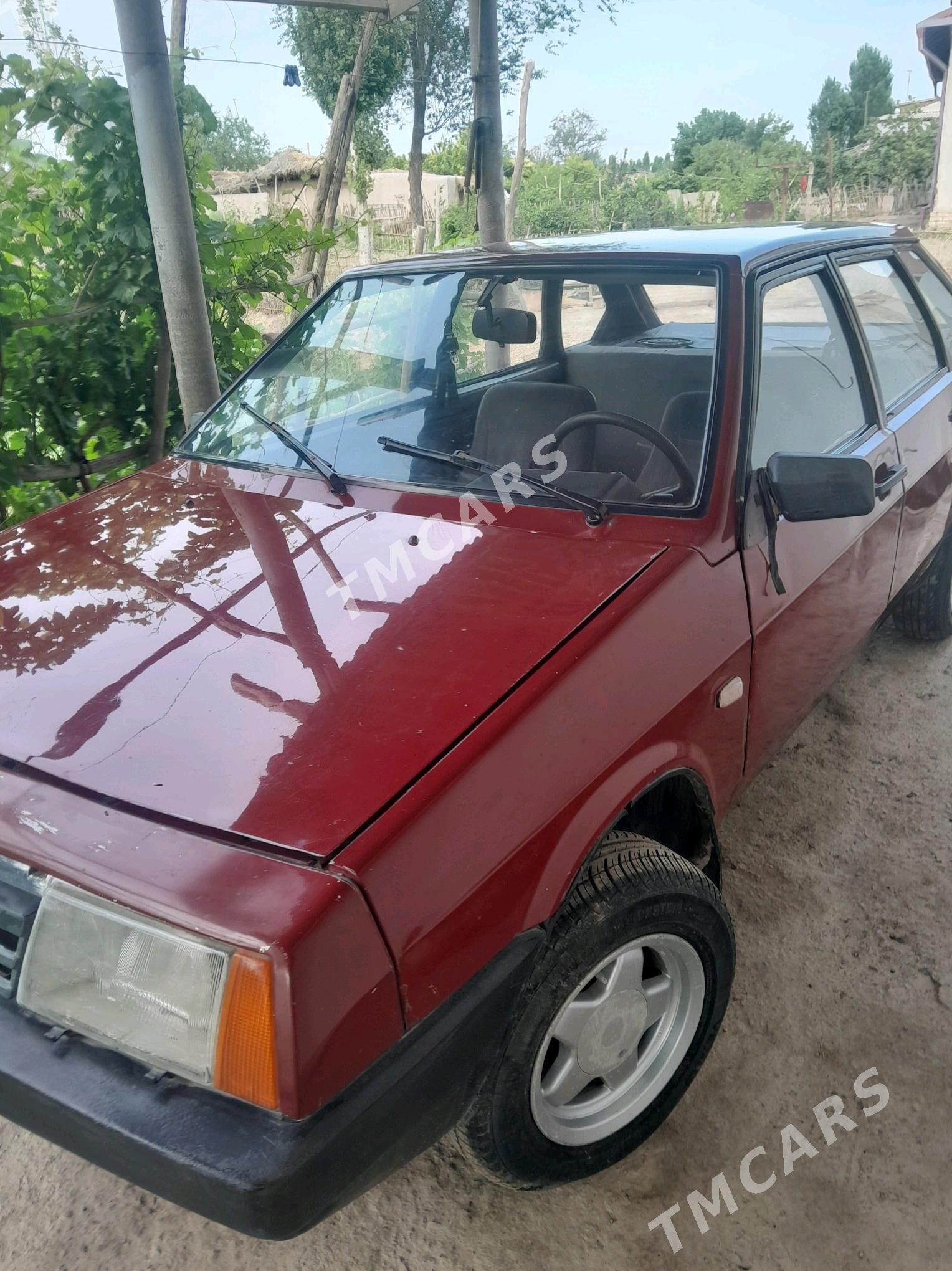 Lada 2109 1989 - 13 000 TMT - Gubadag - img 2