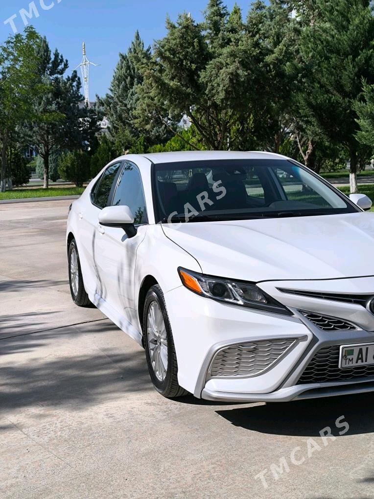 Toyota Camry 2019 - 270 000 TMT - Ашхабад - img 2