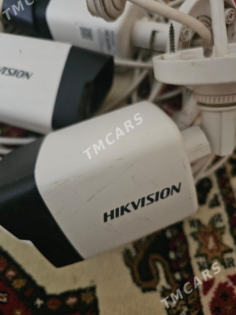 hikvison kamera - Daşoguz - img 3