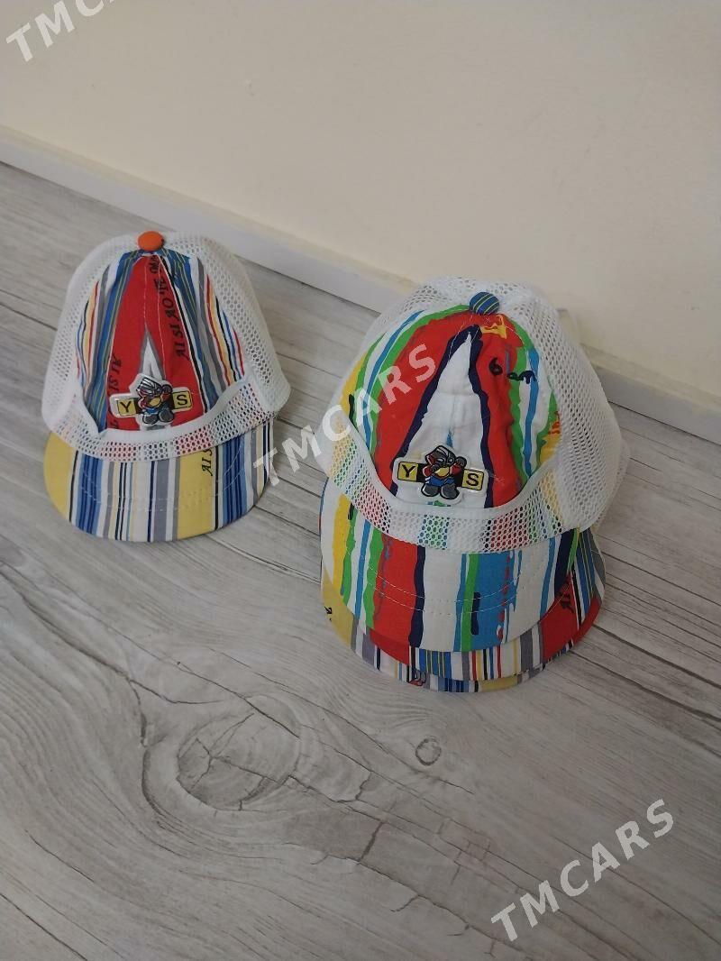 shepka - Türkmenbaşy etr. - img 4