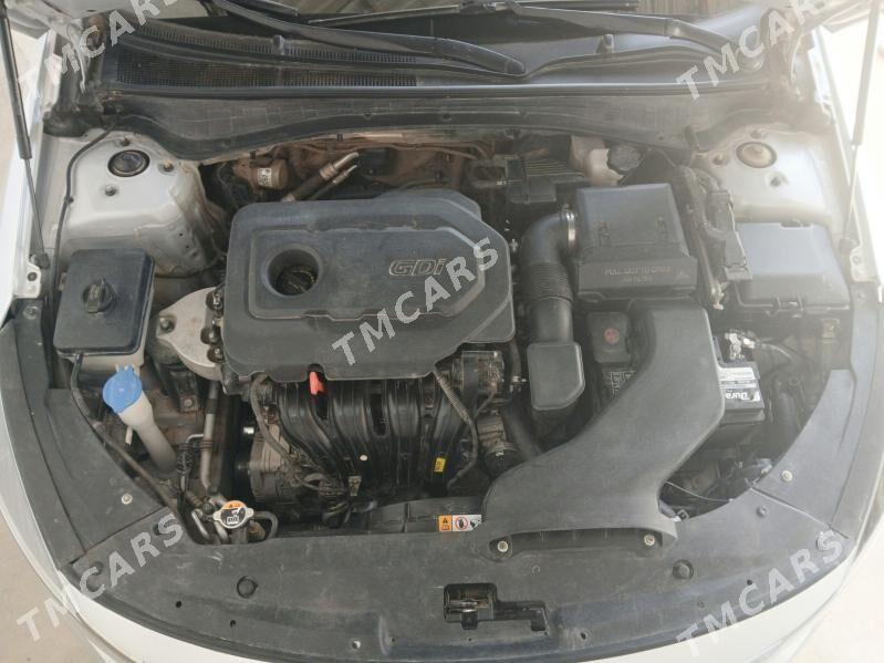 Kia Optima 2020 - 200 000 TMT - Baýramaly - img 2