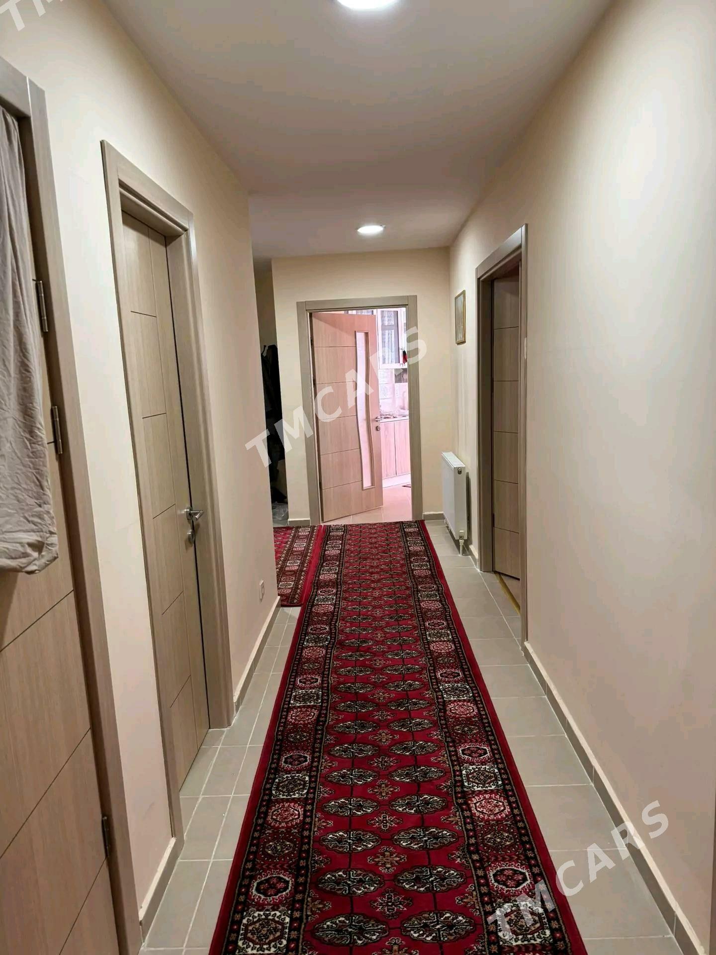 arenda jay - Ашхабад - img 1