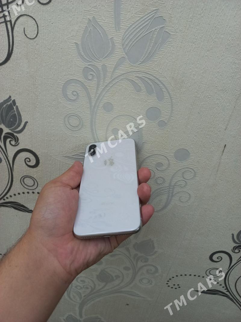iphone x - Мары - img 4