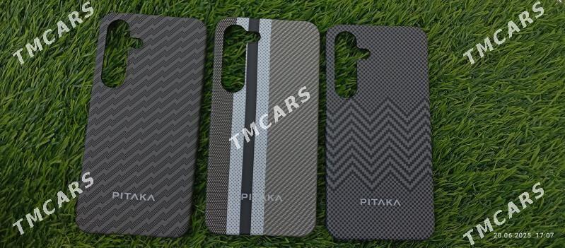 PITAKA çehollar - Мары - img 2