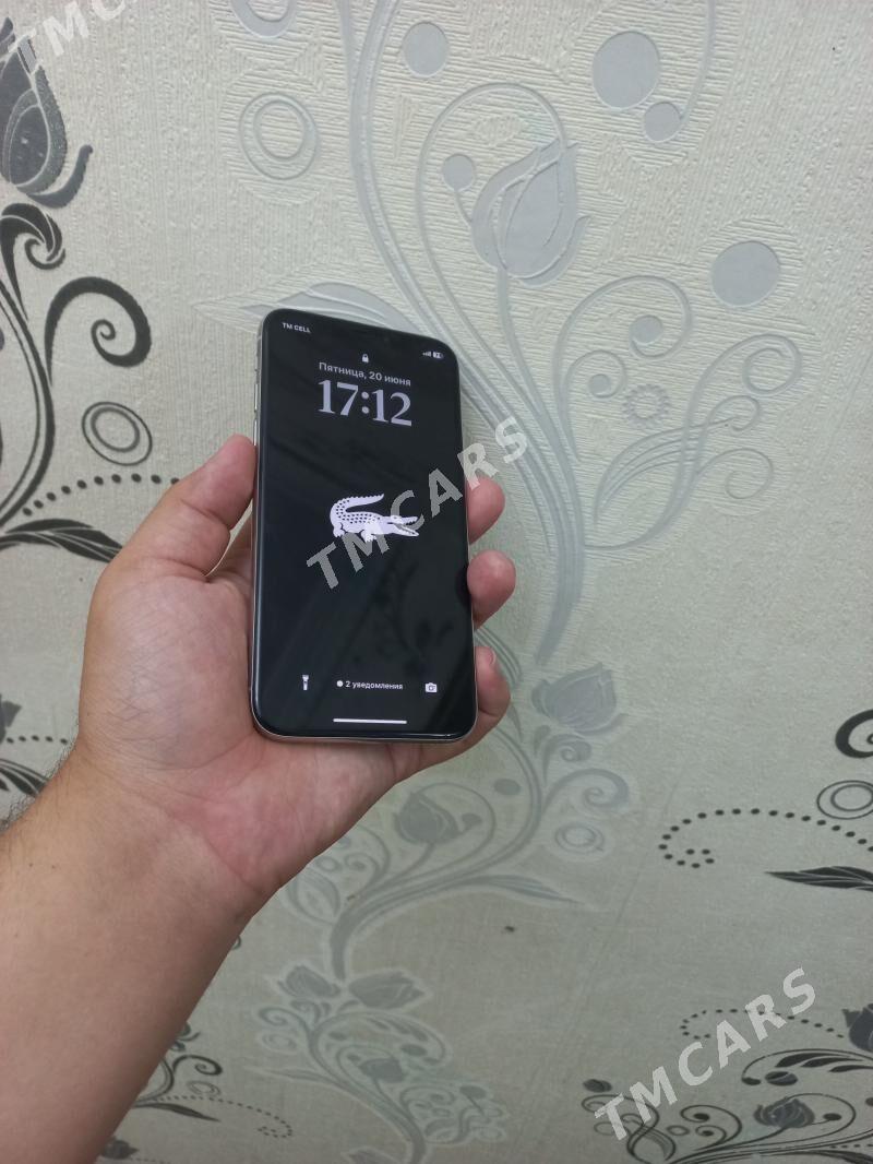 iphone x - Мары - img 3