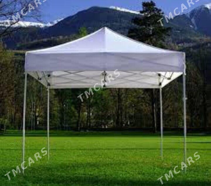 tent,palatka,cadyr - Aşgabat - img 2