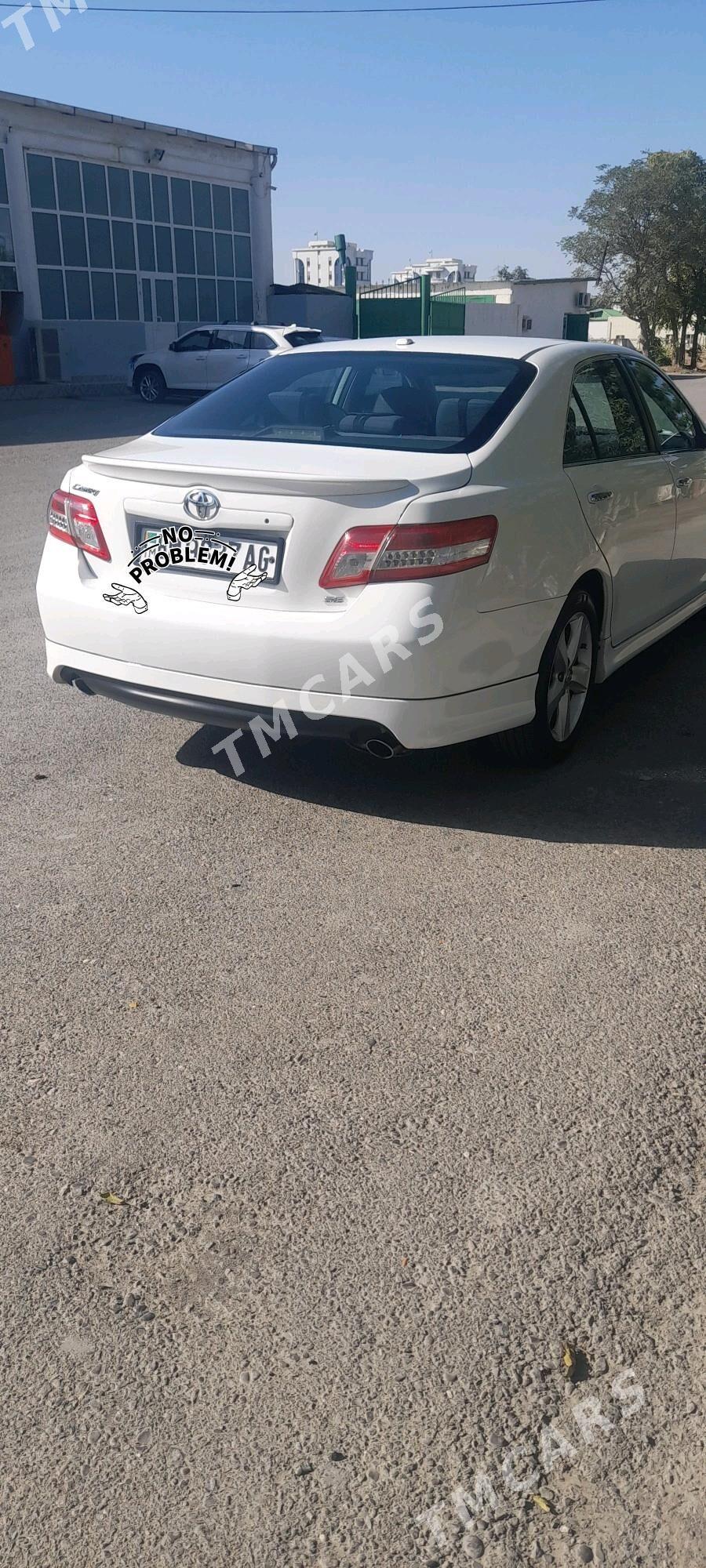 Toyota Camry 2009 - 179 000 TMT - Хитровка - img 4