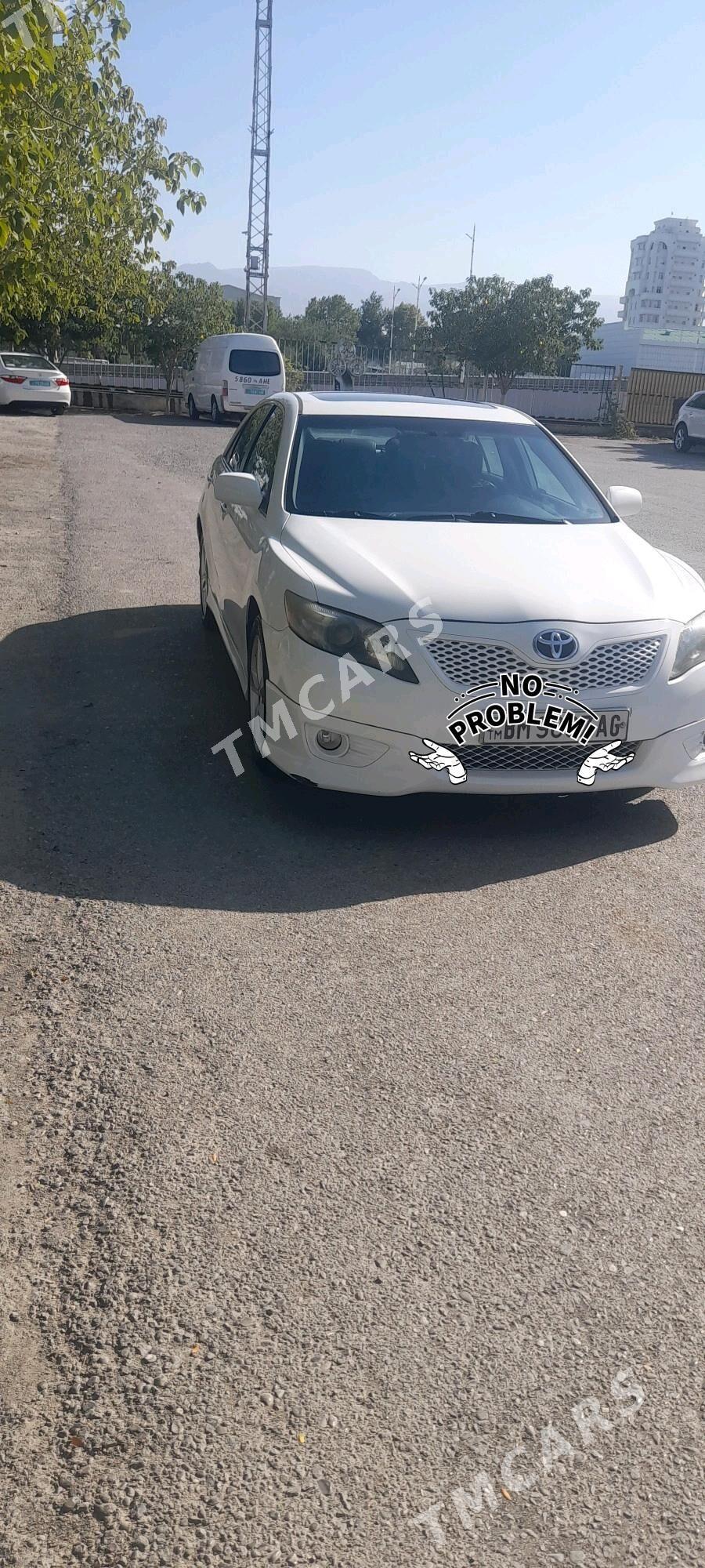 Toyota Camry 2009 - 179 000 TMT - Хитровка - img 3