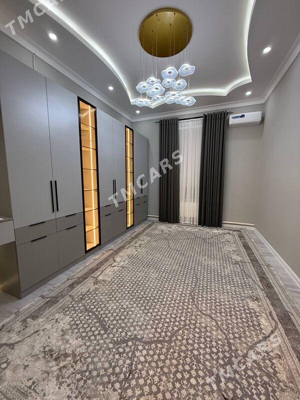 ДОМ БАГИР МИРЕВЕ 455м2 Торг - Ашхабад - img 7