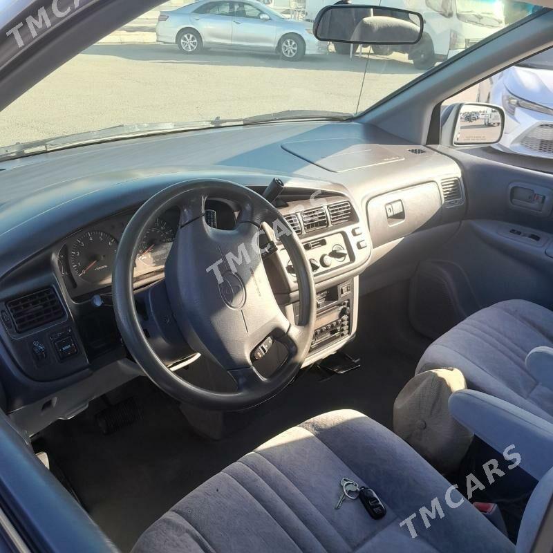 Toyota Sienna 2000 - 165 000 TMT - Дянев - img 2