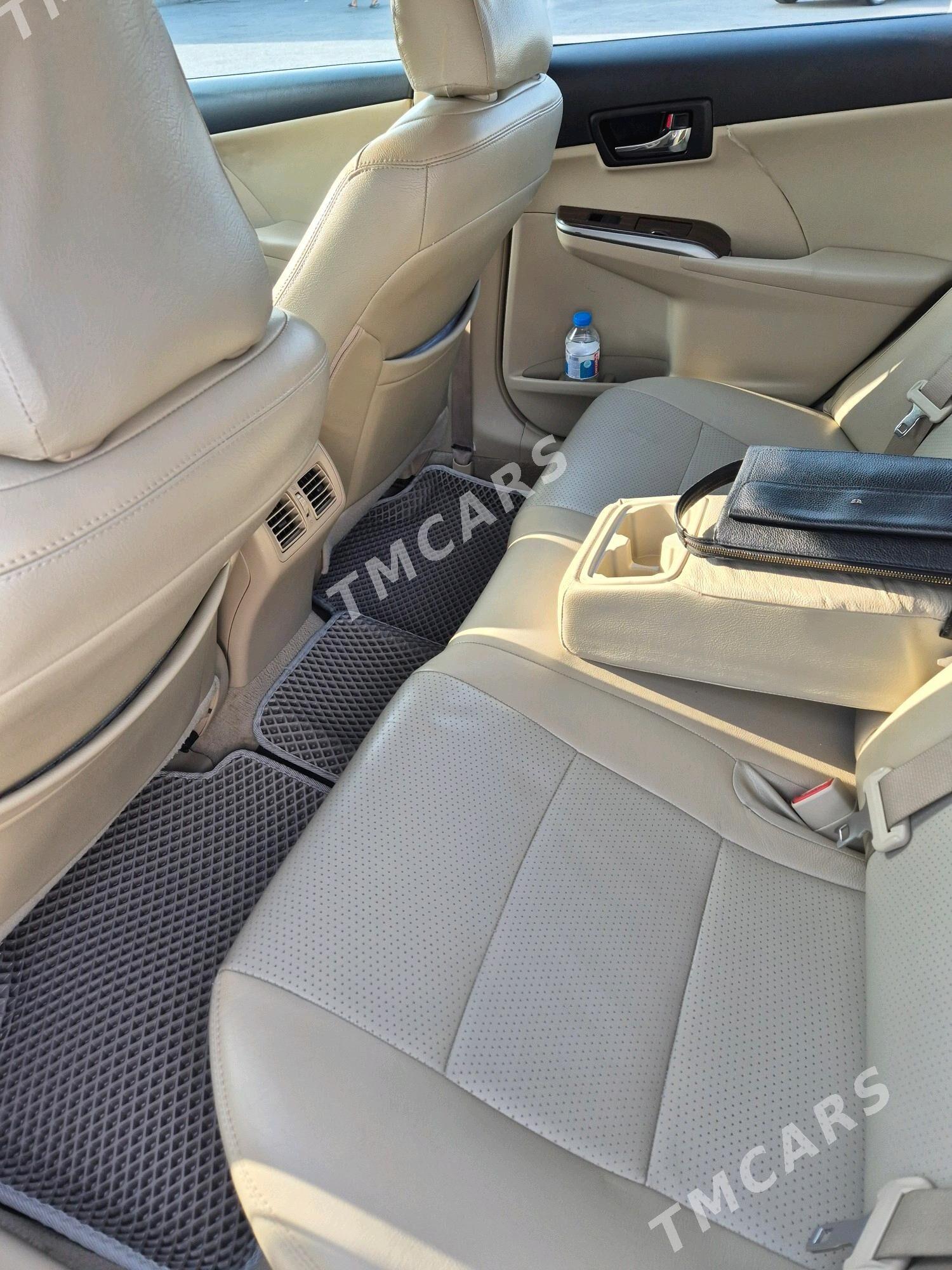Toyota Camry 2014 - 305 000 TMT - Aşgabat - img 10