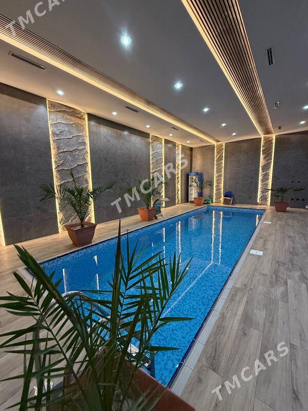 ДОМ БАГИР МИРЕВЕ 455м2 Торг - Ашхабад - img 8