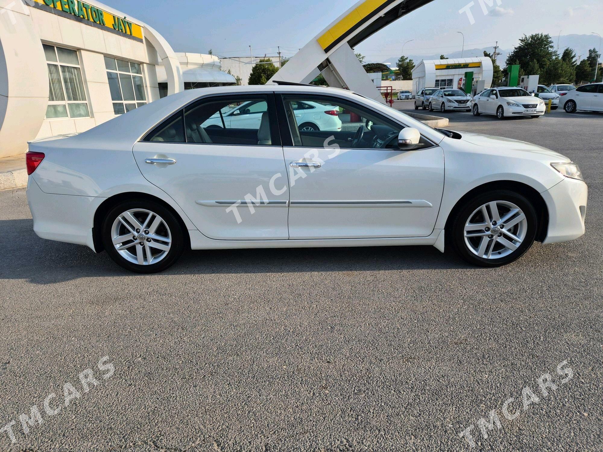 Toyota Camry 2014 - 305 000 TMT - Aşgabat - img 6