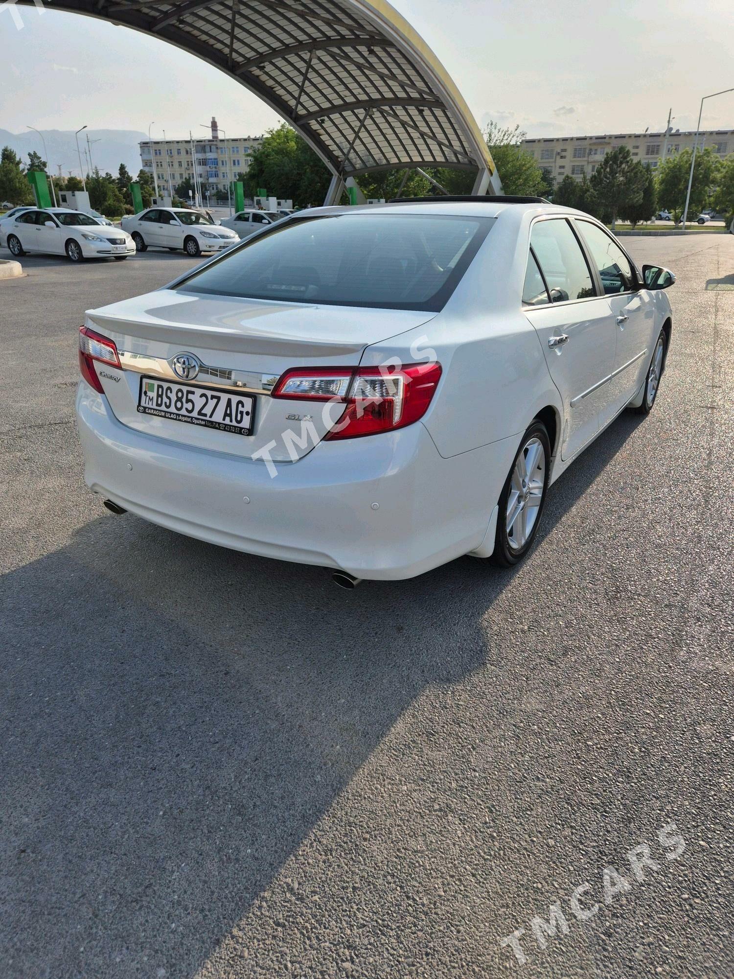 Toyota Camry 2014 - 305 000 TMT - Aşgabat - img 3