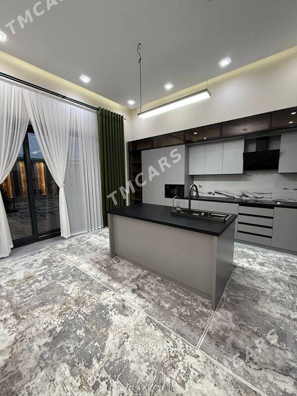 ДОМ БАГИР МИРЕВЕ 455м2 Торг - Ашхабад - img 2
