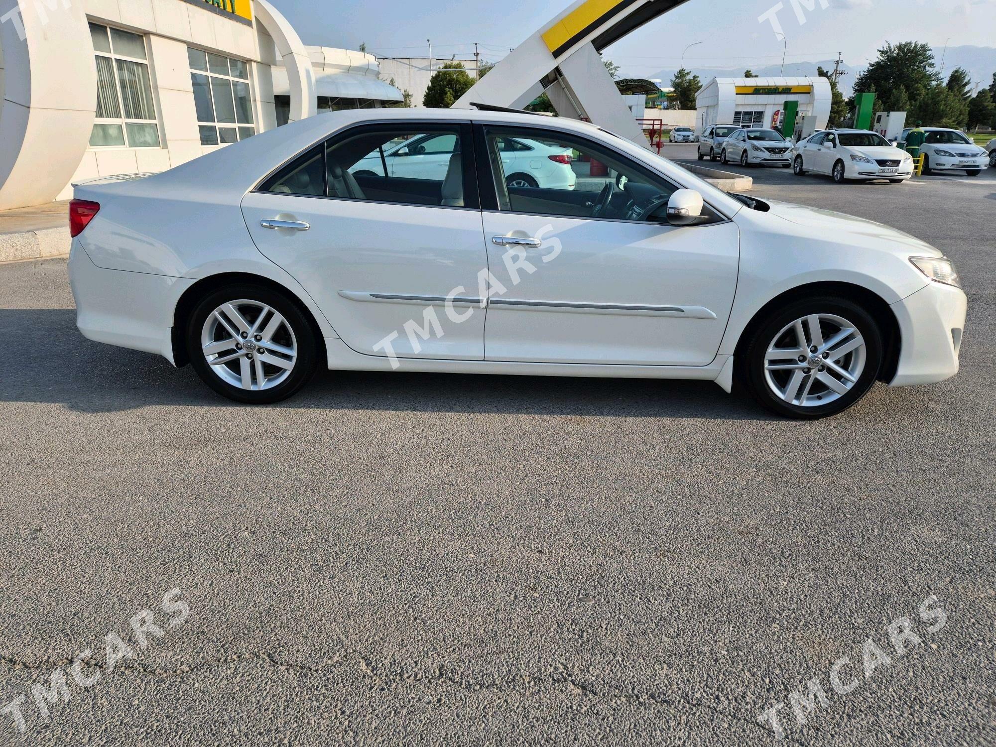 Toyota Camry 2014 - 305 000 TMT - Aşgabat - img 4