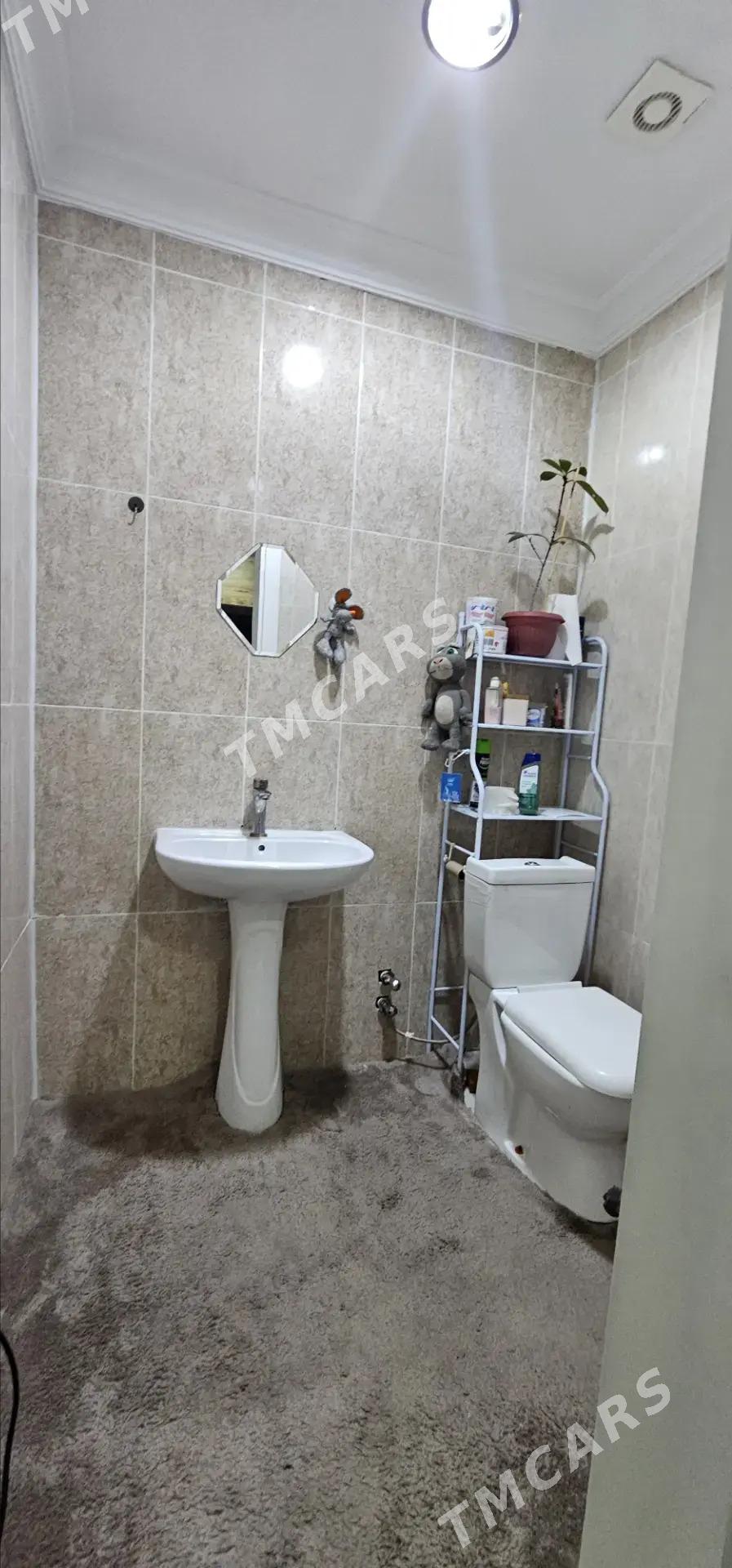 arzan taze gurtly3kom 120m2  - Aşgabat - img 3