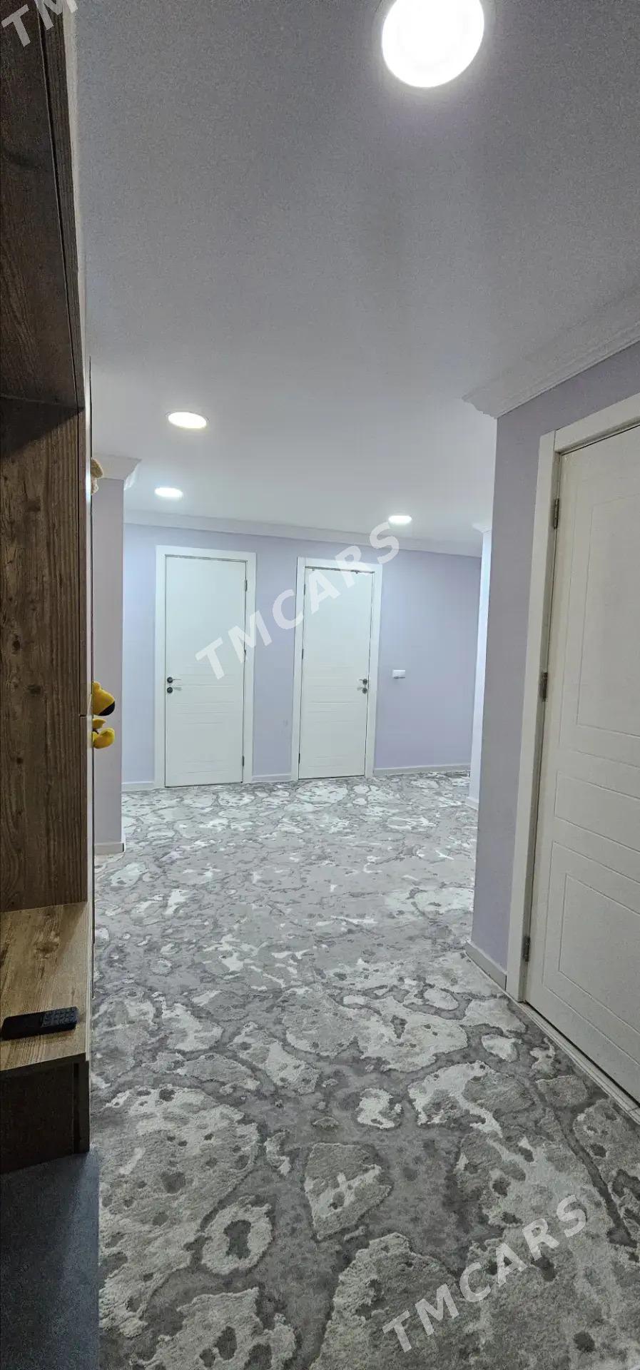 arzan taze gurtly3kom 120m2  - Aşgabat - img 6