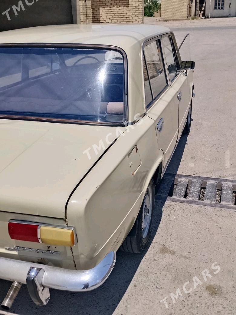 Lada 2101 1980 - 25 000 TMT - Murgap - img 7