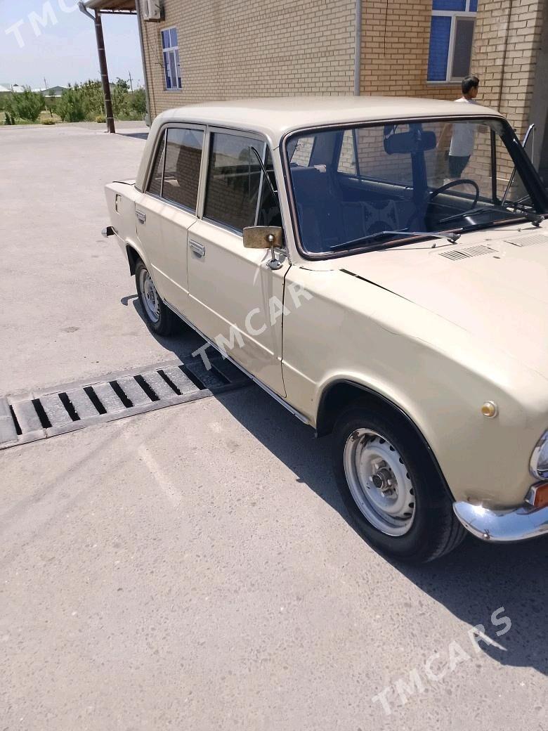Lada 2101 1980 - 25 000 TMT - Murgap - img 5