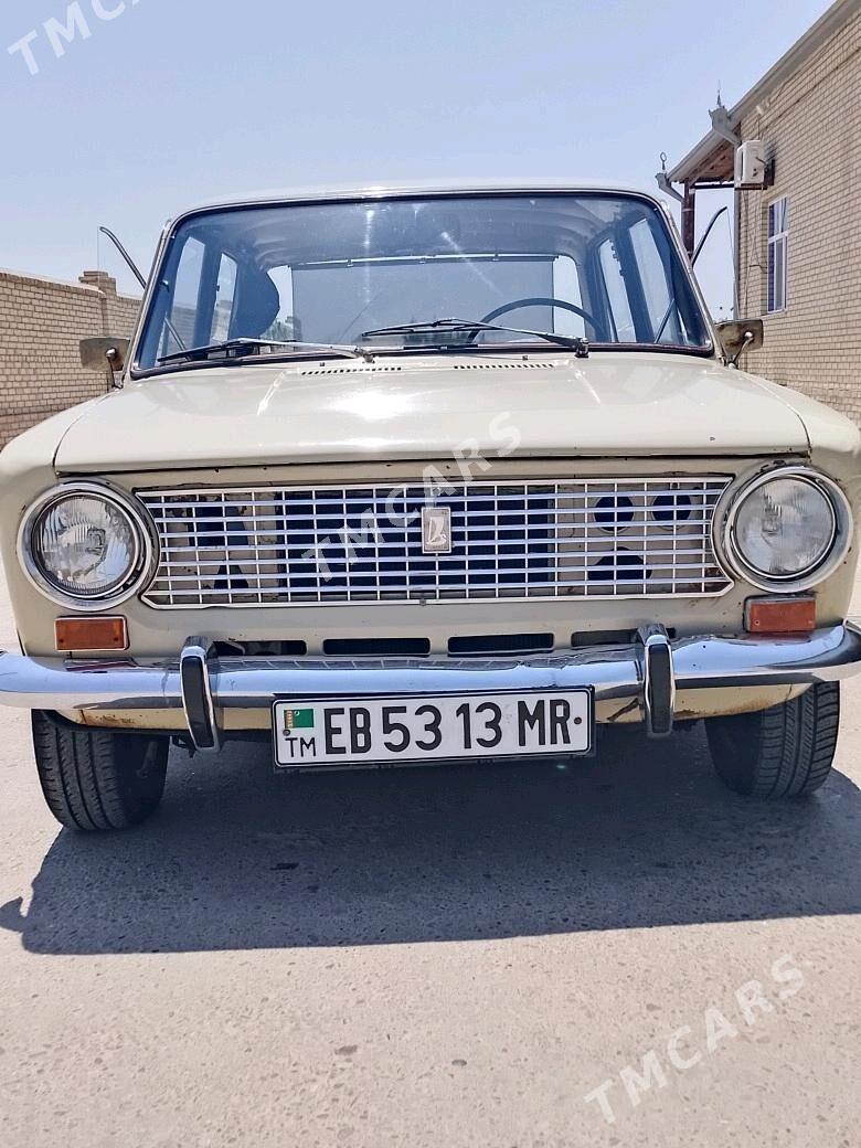 Lada 2101 1980 - 25 000 TMT - Murgap - img 6