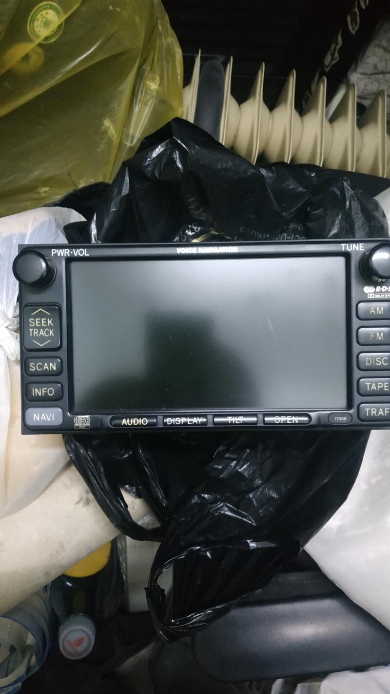 tv lexus330 600 TMT - Ашхабад - img 3