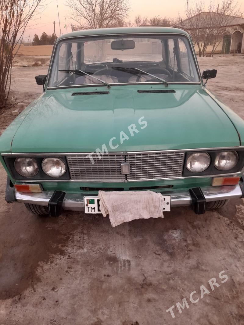Lada 2106 1987 - 26 000 TMT - Türkmenbaşy etr. - img 4