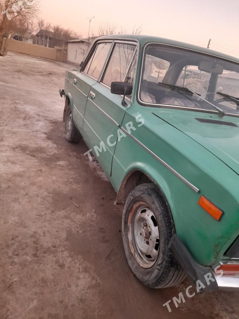 Lada 2106 1987 - 26 000 TMT - Türkmenbaşy etr. - img 2