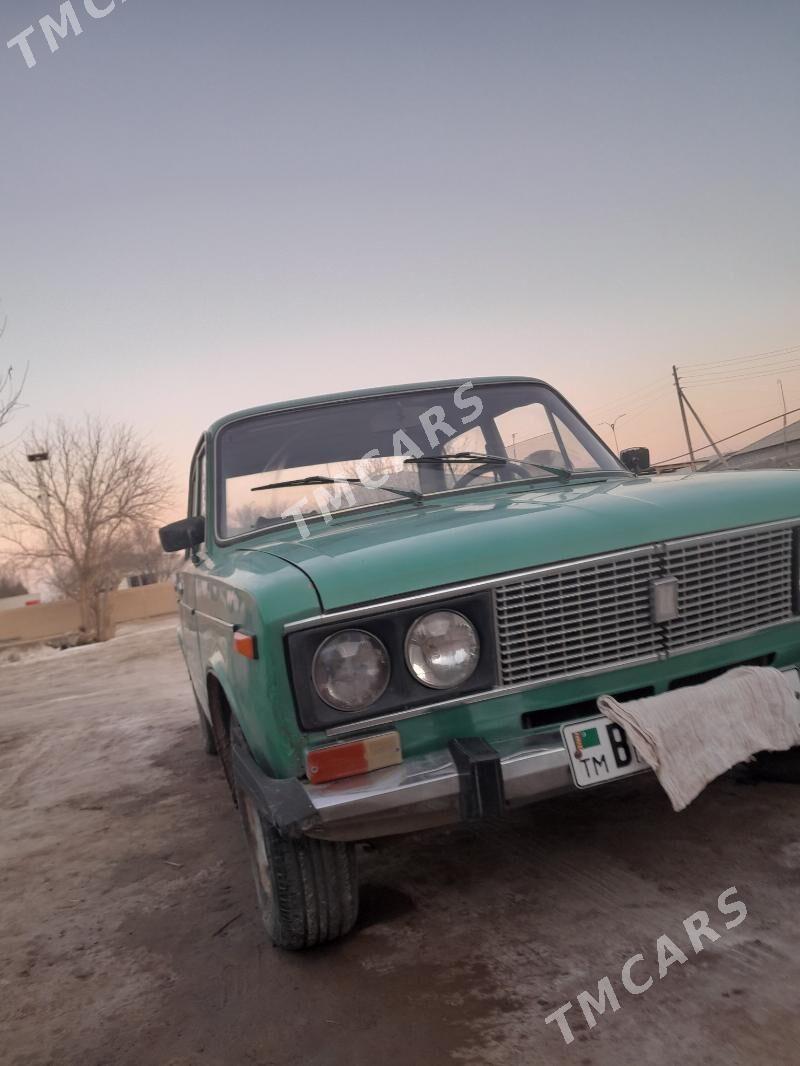 Lada 2106 1987 - 26 000 TMT - Türkmenbaşy etr. - img 3