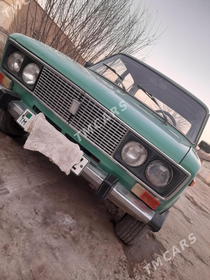 Lada 2106 1987 - 26 000 TMT - Türkmenbaşy etr. - img 6