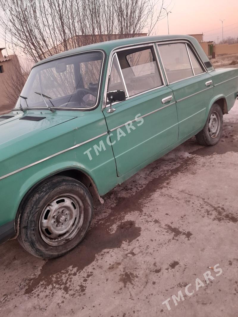 Lada 2106 1987 - 26 000 TMT - Türkmenbaşy etr. - img 5