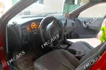 Nissan Primera 1996 - 25 000 TMT - Туркменгала - img 5
